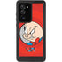 Looney Tunes Porky Pig Full Galaxy Note20 Ultra 5G Waterproof Case