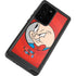 Looney Tunes Porky Pig Full Galaxy Note20 Ultra 5G Waterproof Case