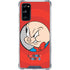 Looney Tunes Porky Pig Full Galaxy S20 FE Clear Case