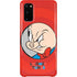 Looney Tunes Porky Pig Full Galaxy S20 Lite Case
