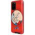 Looney Tunes Porky Pig Full Galaxy S20 Plus Pro Case