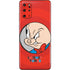 Looney Tunes Porky Pig Full Galaxy S20 Plus Skin