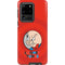 Looney Tunes Porky Pig Full Galaxy S20 Ultra 5G Pro Case