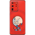 Looney Tunes Porky Pig Full Galaxy S20 Ultra 5G Skin