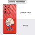 Looney Tunes Porky Pig Full Galaxy S20 Ultra 5G Skin