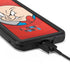 Looney Tunes Porky Pig Full Galaxy S20 Waterproof Case
