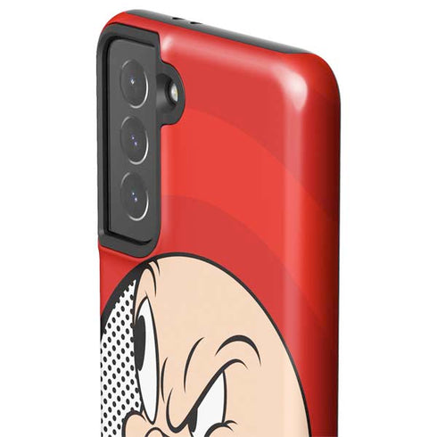 Looney Tunes Porky Pig Full Galaxy S21 5G Pro Case