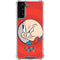Looney Tunes Porky Pig Full Galaxy S21 FE Clear Case