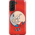 Looney Tunes Porky Pig Full Galaxy S21 Plus 5G Pro Case
