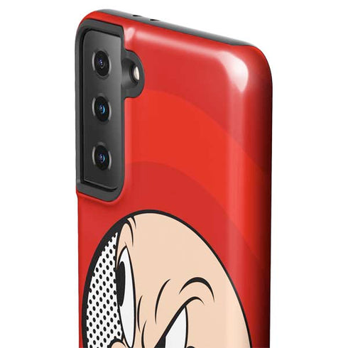 Looney Tunes Porky Pig Full Galaxy S21 Plus 5G Pro Case