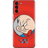 Looney Tunes Porky Pig Full Galaxy S21 Plus 5G Skin
