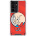 Looney Tunes Porky Pig Full Galaxy S21 Ultra 5G Clear Case