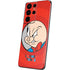Looney Tunes Porky Pig Full Galaxy S21 Ultra 5G Skin