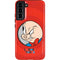 Looney Tunes Porky Pig Full Galaxy S22 Plus Pro Case