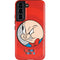Looney Tunes Porky Pig Full Galaxy S22 Pro Case