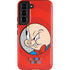 Looney Tunes Porky Pig Full Galaxy S22 Pro Case