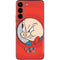 Looney Tunes Porky Pig Full Galaxy S22 Skin