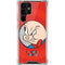 Looney Tunes Porky Pig Full Galaxy S22 Ultra Clear Case