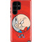 Looney Tunes Porky Pig Full Galaxy S22 Ultra Pro Case