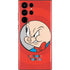 Looney Tunes Porky Pig Full Galaxy S22 Ultra Skin