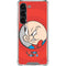 Looney Tunes Porky Pig Full Galaxy S23 Clear Case