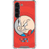 Looney Tunes Porky Pig Full Galaxy S23 Clear Case