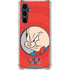 Looney Tunes Porky Pig Full Galaxy S23 FE Clear Case
