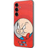 Looney Tunes Porky Pig Full Galaxy S23 FE Skin