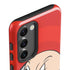 Looney Tunes Porky Pig Full Galaxy S23 Plus Pro Case