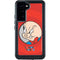 Looney Tunes Porky Pig Full Galaxy S23 Plus Waterproof Case