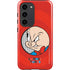 Looney Tunes Porky Pig Full Galaxy S23 Pro Case