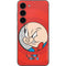 Looney Tunes Porky Pig Full Galaxy S23 Skin