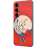 Looney Tunes Porky Pig Full Galaxy S23 Skin
