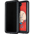 Looney Tunes Porky Pig Full Galaxy S23 Waterproof Case