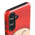 Looney Tunes Porky Pig Full Galaxy S24 Impact Case
