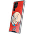 Looney Tunes Porky Pig Full Galaxy S24 Ultra Clear Case
