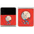 Looney Tunes Porky Pig Full Galaxy Z Flip3 5G Skin