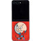 Looney Tunes Porky Pig Full Galaxy Z Flip5 5G Skin