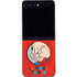 Looney Tunes Porky Pig Full Galaxy Z Flip5 5G Skin