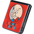 Looney Tunes Porky Pig Full Galaxy Z Flip5 5G Skin