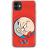 Looney Tunes Porky Pig Full iPhone 11 Clear Case