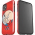 Looney Tunes Porky Pig Full iPhone 11 Impact Case