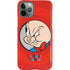 Looney Tunes Porky Pig Full iPhone 11 Pro Lite Case