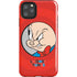 Looney Tunes Porky Pig Full iPhone 11 Pro Max Impact Case