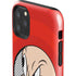 Looney Tunes Porky Pig Full iPhone 11 Pro Max Impact Case
