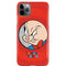 Looney Tunes Porky Pig Full iPhone 11 Pro Max Lite Case