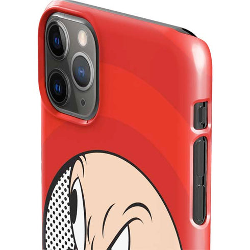 Looney Tunes Porky Pig Full iPhone 11 Pro Max Lite Case