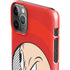 Looney Tunes Porky Pig Full iPhone 11 Pro Max Lite Case