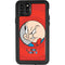 Looney Tunes Porky Pig Full iPhone 11 Pro Max Waterproof Case
