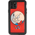 Looney Tunes Porky Pig Full iPhone 11 Pro Max Waterproof Case